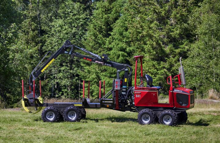 Alstor 841